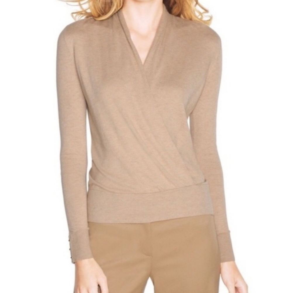 WHBM sweater